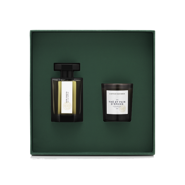 Gift Set - The Gourmand